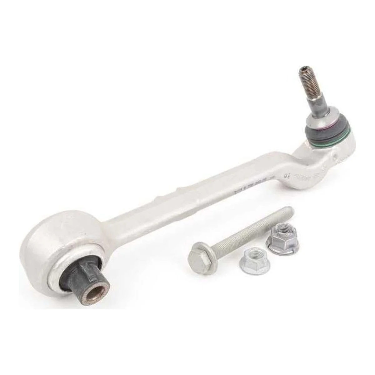 BMW E84 E87 E90 E92 Alt Düz Salıncak Sol 31122405859