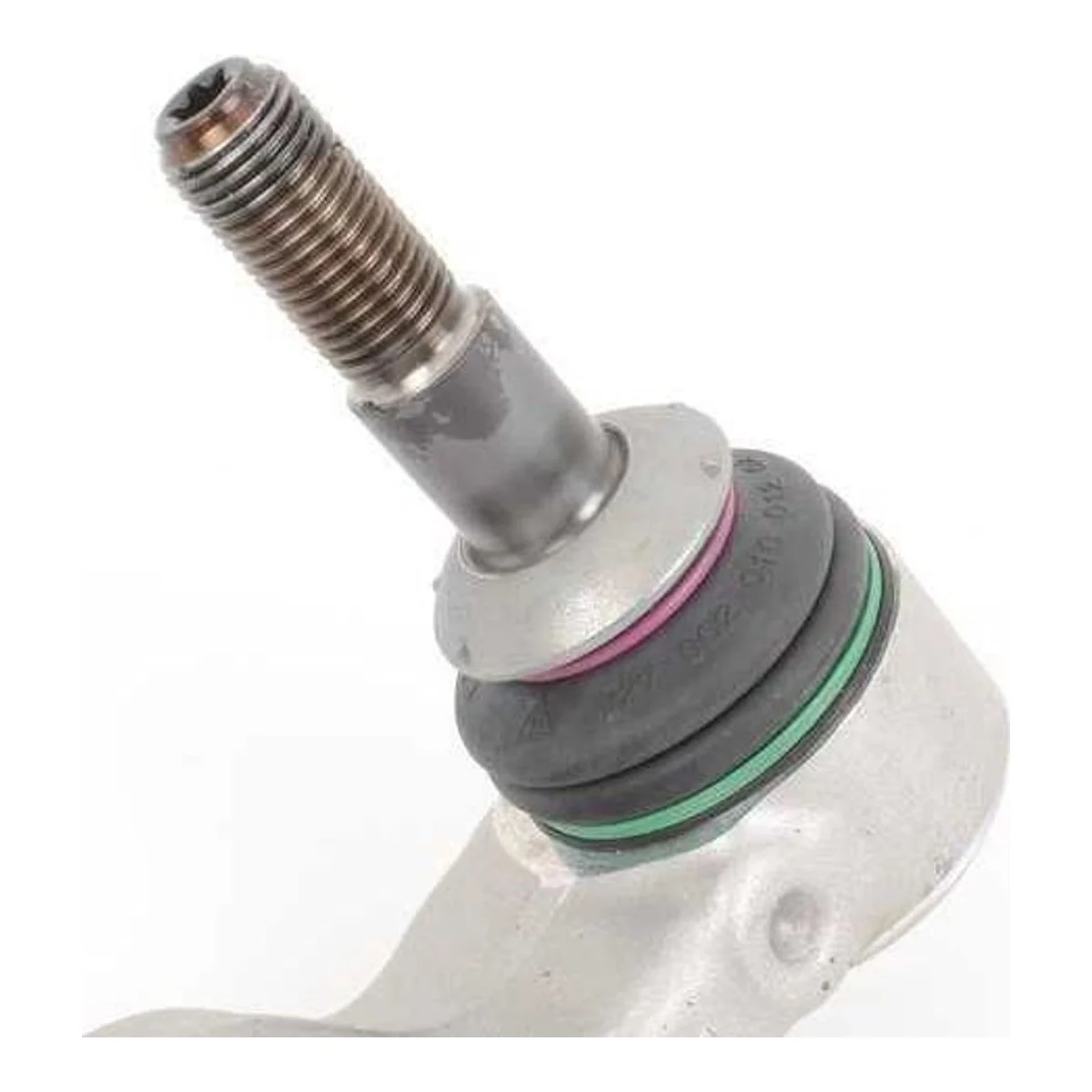 BMW E84 E87 E90 E92 Alt Düz Salıncak Sol 31122405859
