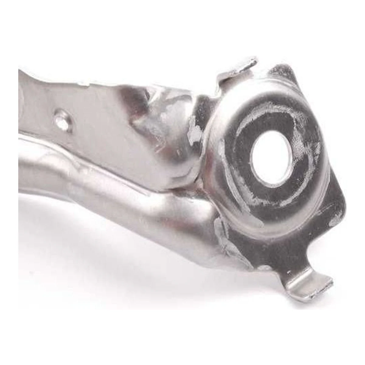BMW E84 E87 E90 E92… Alt Kaplama Aleminyum Tutucu 51757125441