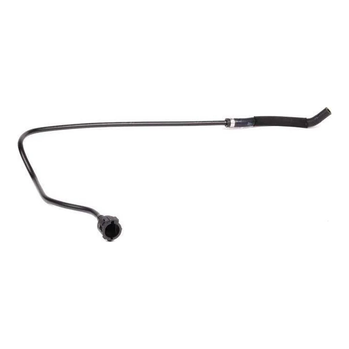 BMW E84 E87 E90 E92… N52 N53 Radyatör Yedek Depo Hortumu N 17127618510
