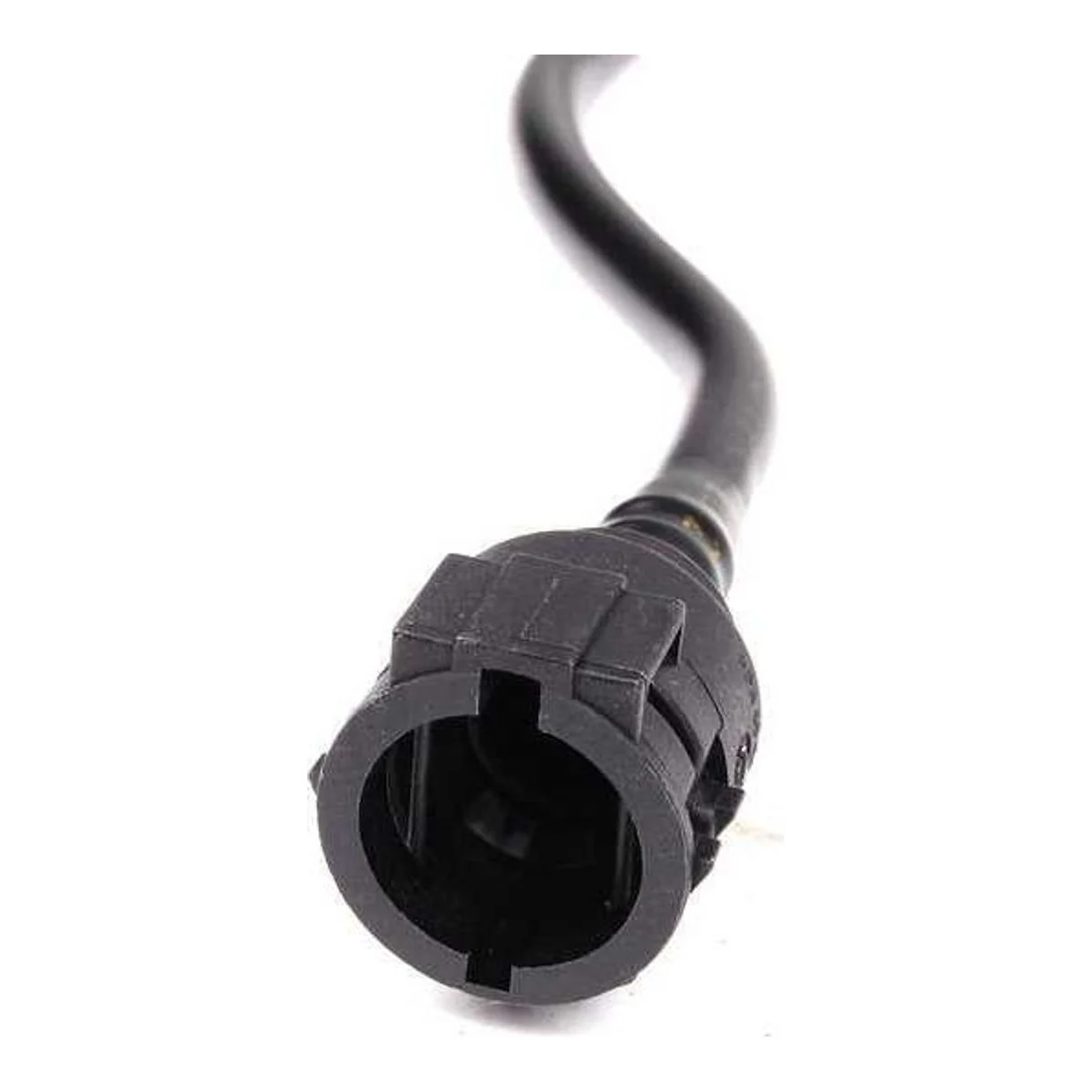 BMW E84 E87 E90 E92… N52 N53 Radyatör Yedek Depo Hortumu N 17127618510