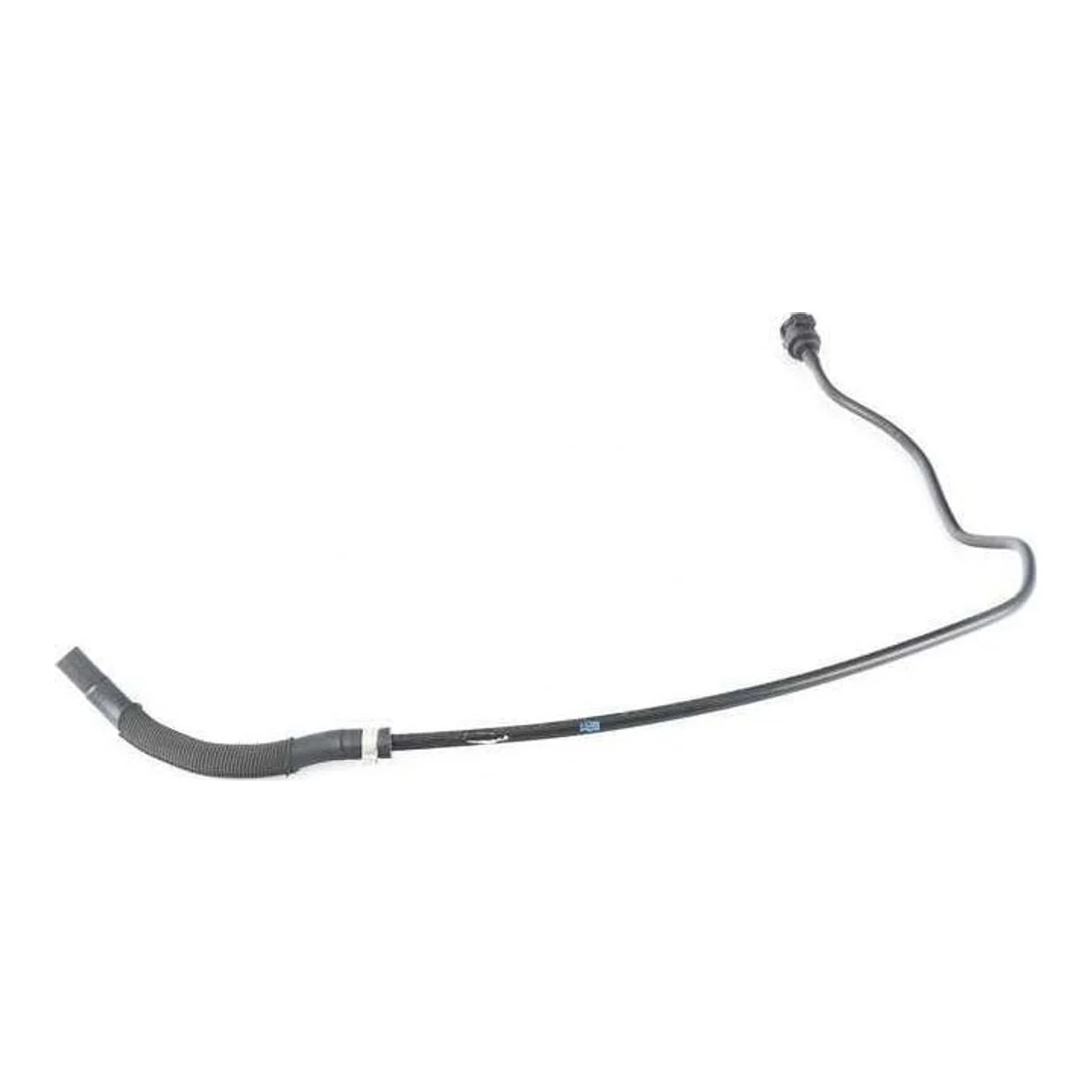 BMW E84 E87 E90 E92… N52 N53 Radyatör Yedek Depo Hortumu N 17127618510
