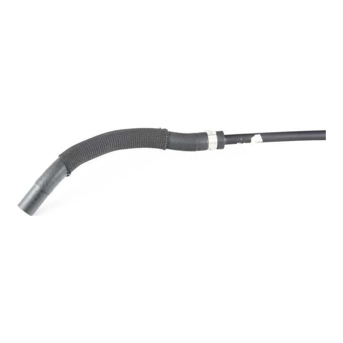 BMW E84 E87 E90 E92… N52 N53 Radyatör Yedek Depo Hortumu N 17127618510