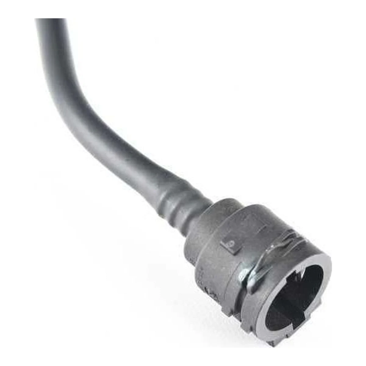 BMW E84 E87 E90 E92… N52 N53 Radyatör Yedek Depo Hortumu N 17127618510