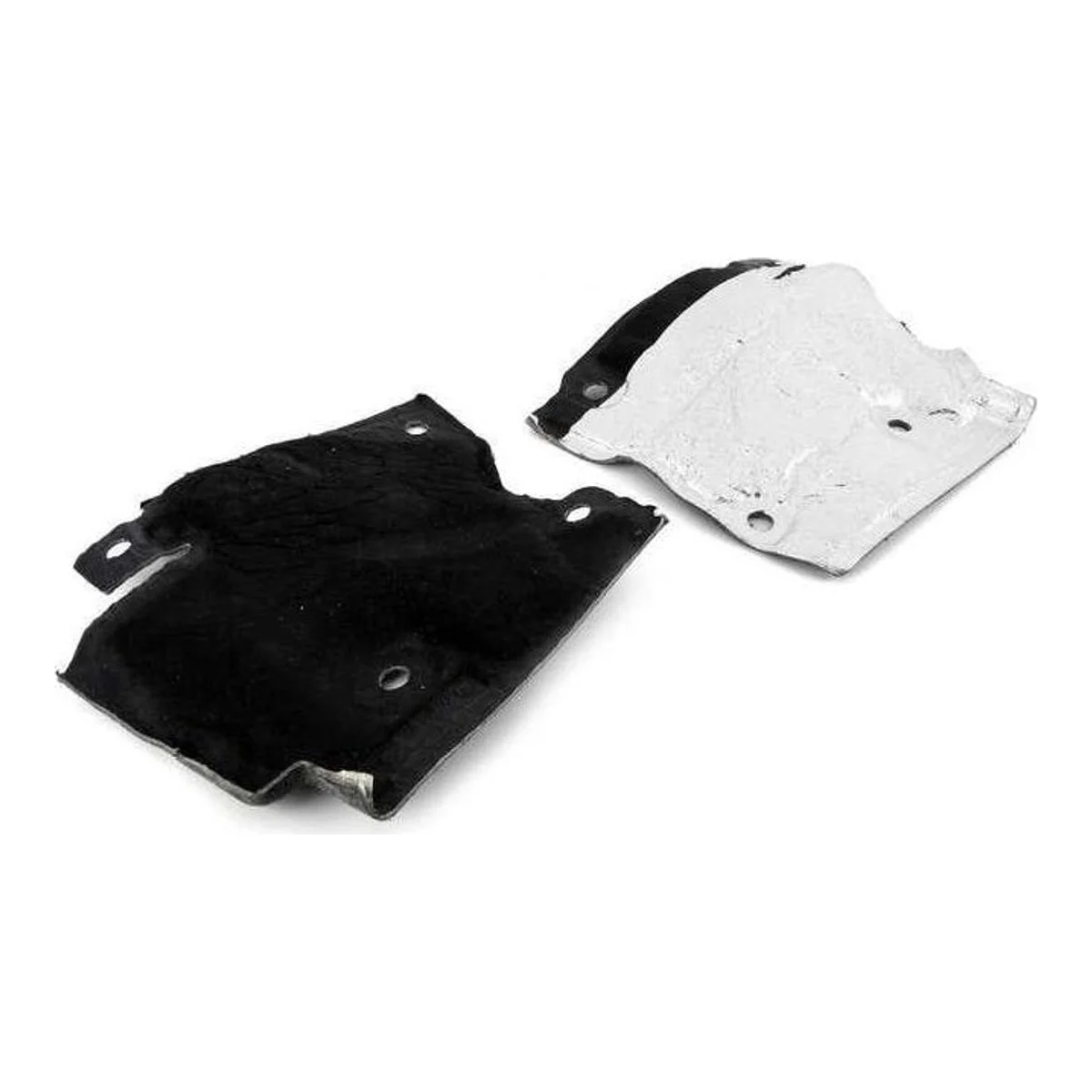 BMW E84 E87 E90 Ön İzolasyon 51486961211