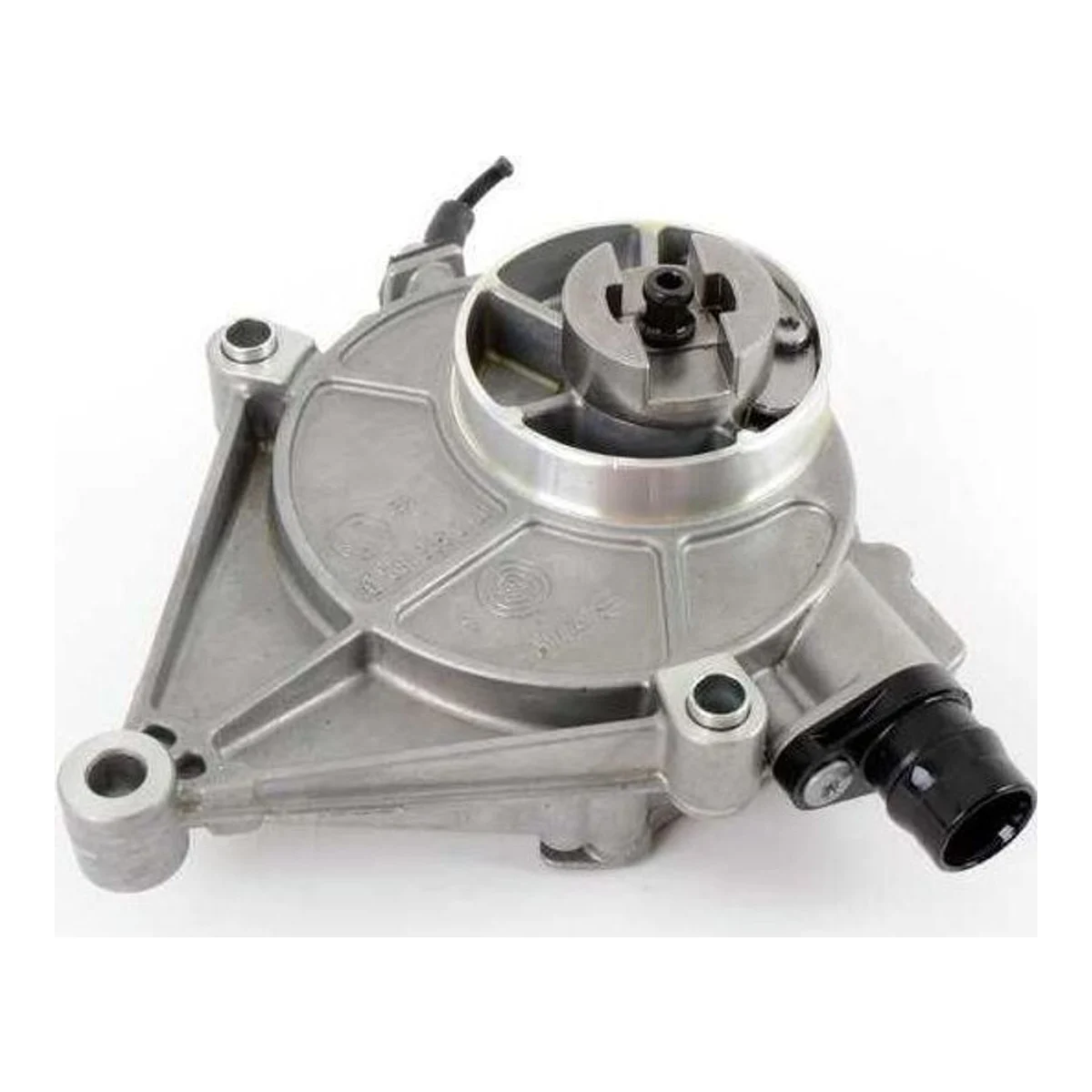 BMW E84 E89 F10 F20… N20 Fren Vakum Pompası 11667640279