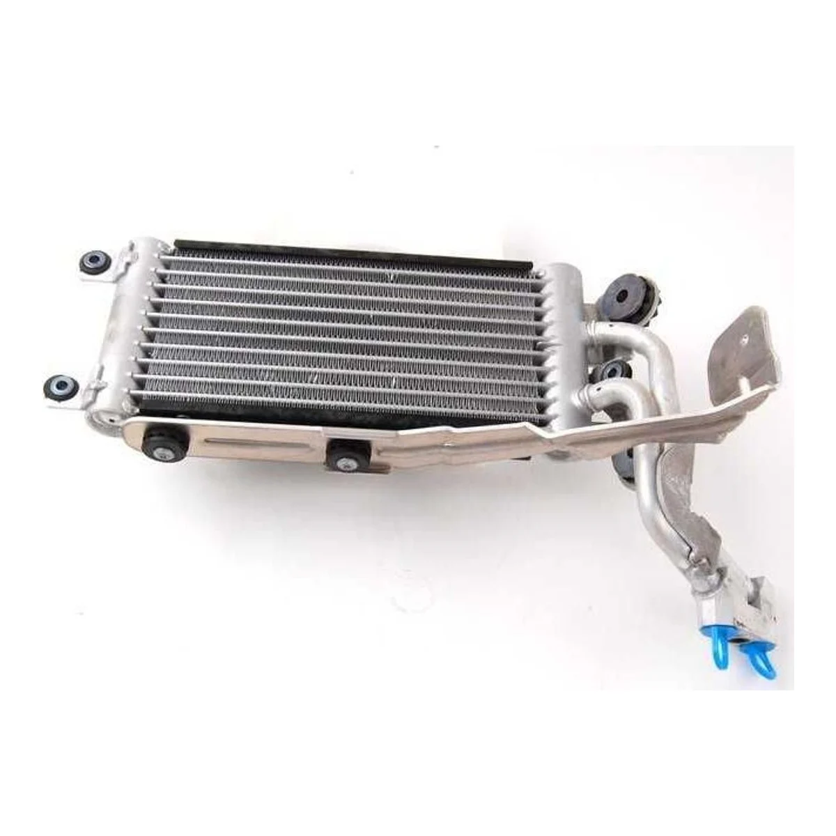 BMW E84 E90 E92 E93 N54 S65 M3 Şanzıman Yağ Soğutma Radyatörü 17227521376