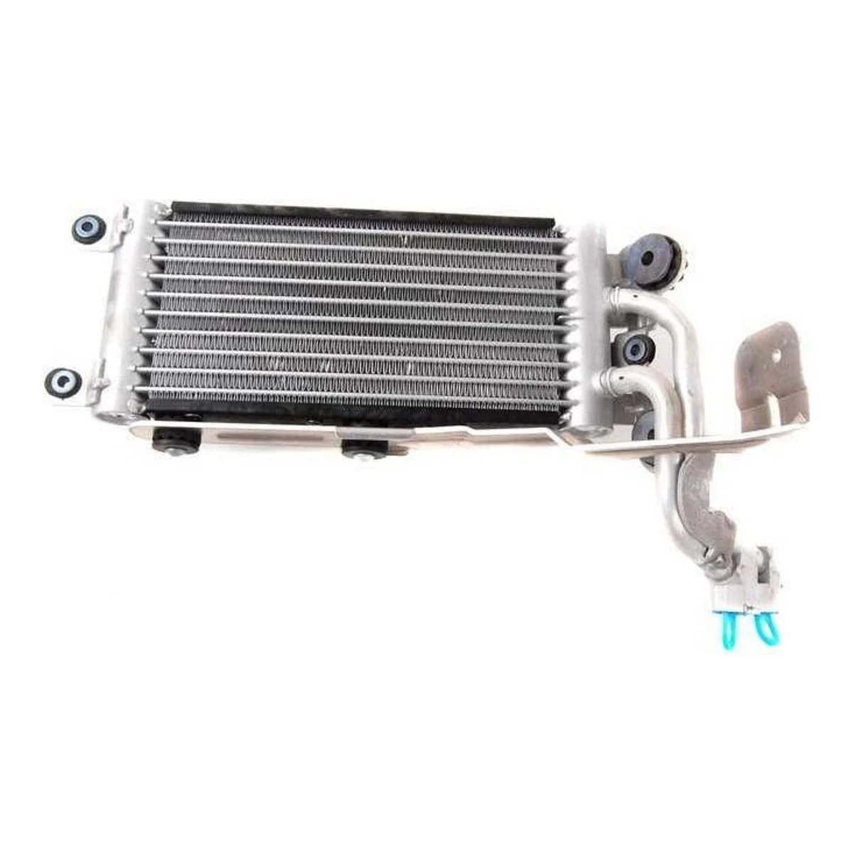 BMW E84 E90 E92 E93 N54 S65 M3 Şanzıman Yağ Soğutma Radyatörü 17227521376