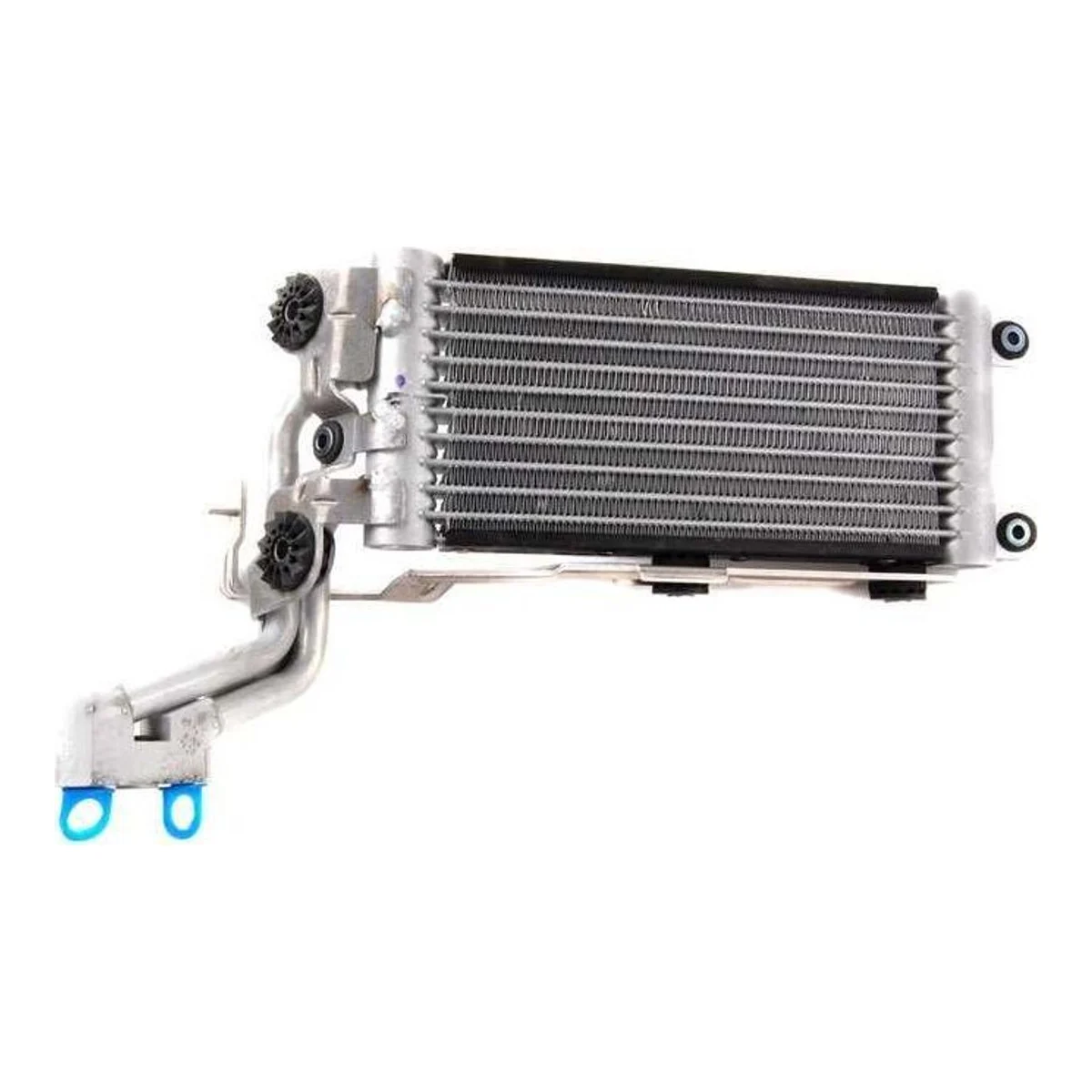 BMW E84 E90 E92 E93 N54 S65 M3 Şanzıman Yağ Soğutma Radyatörü 17227521376