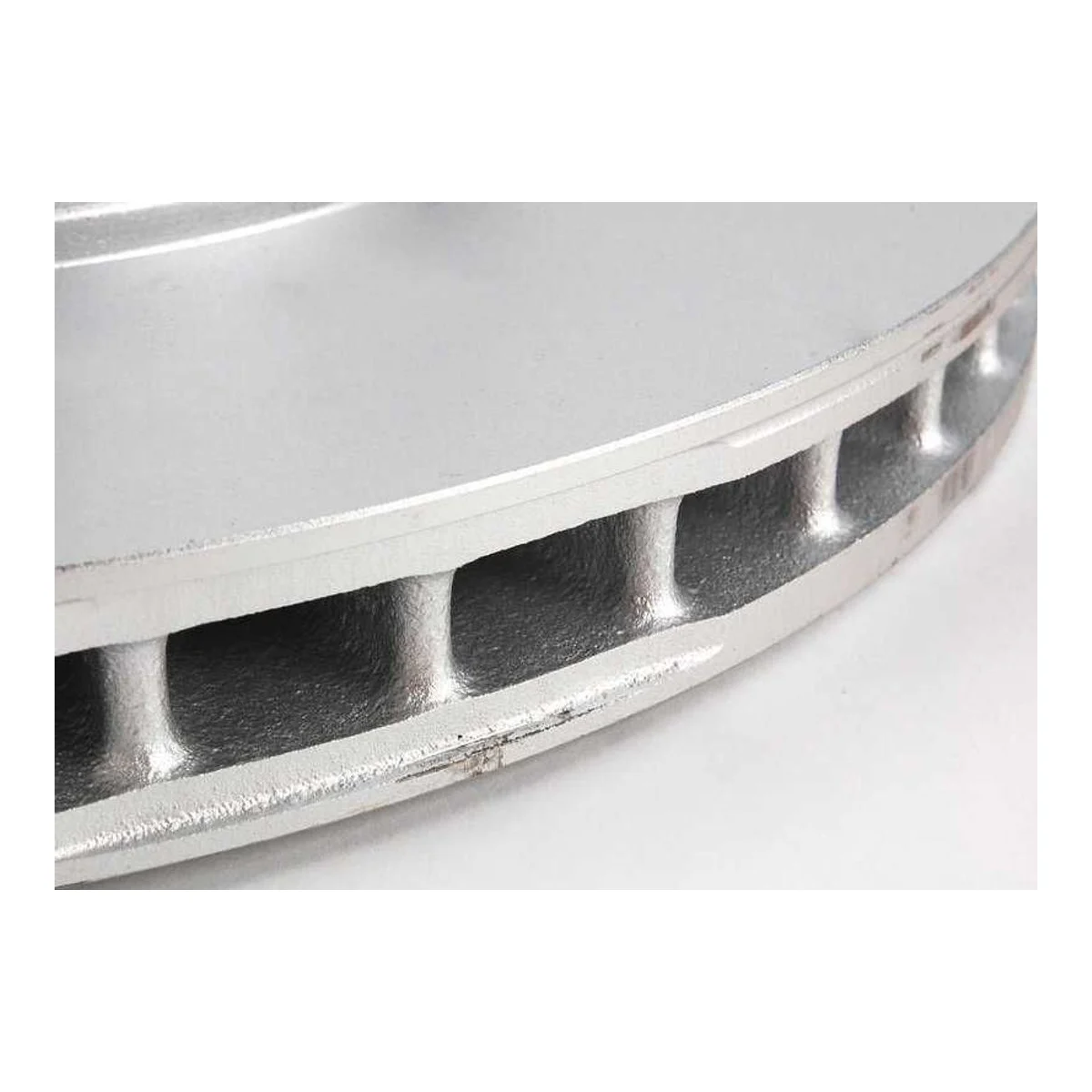 BMW E84 E90 E92 E93 Ön Fren Diski 3.0/3.35 34116855000