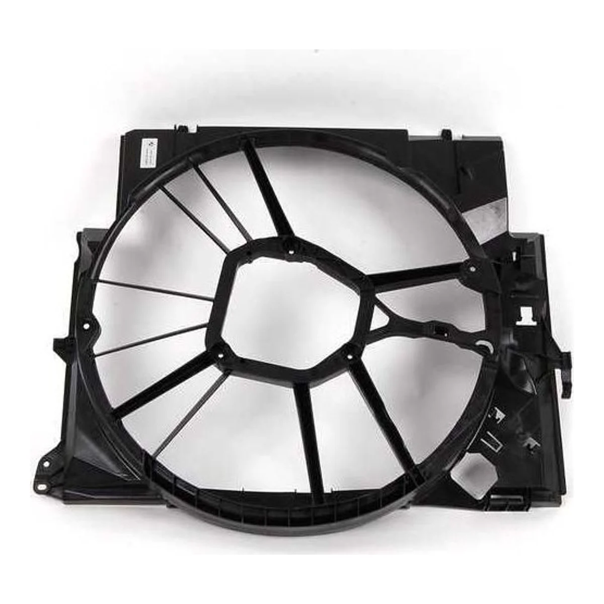 BMW E84 E90 N20 N54 Fan Davlunbazı 17427544803