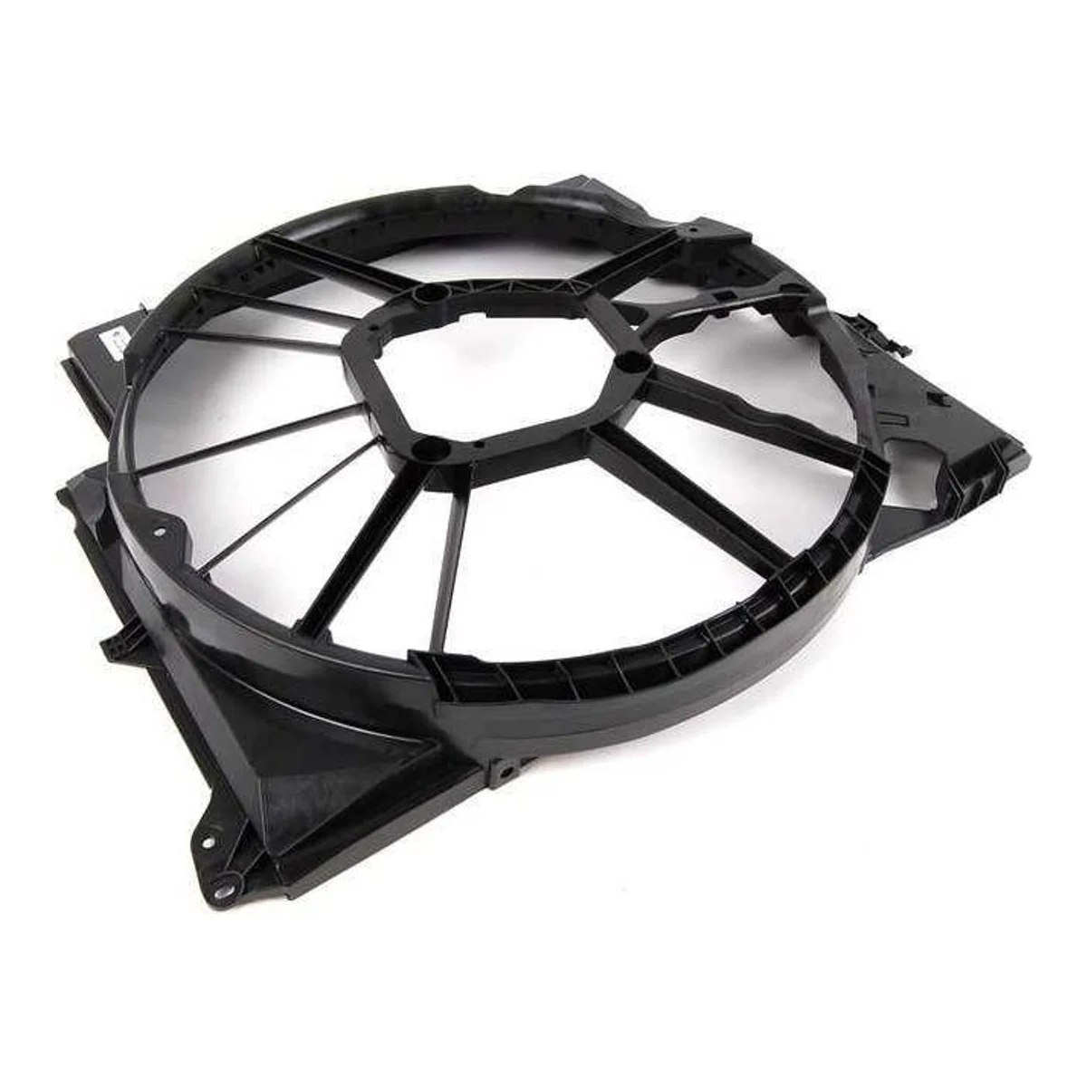 BMW E84 E90 N20 N54 Fan Davlunbazı 17427544803
