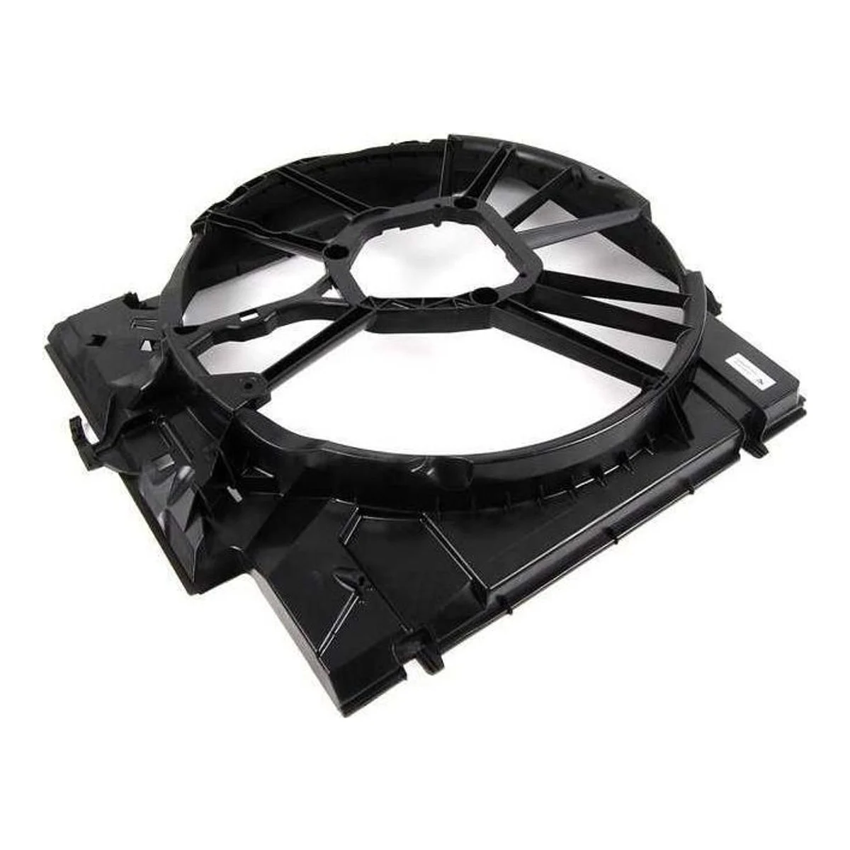 BMW E84 E90 N20 N54 Fan Davlunbazı 17427544803
