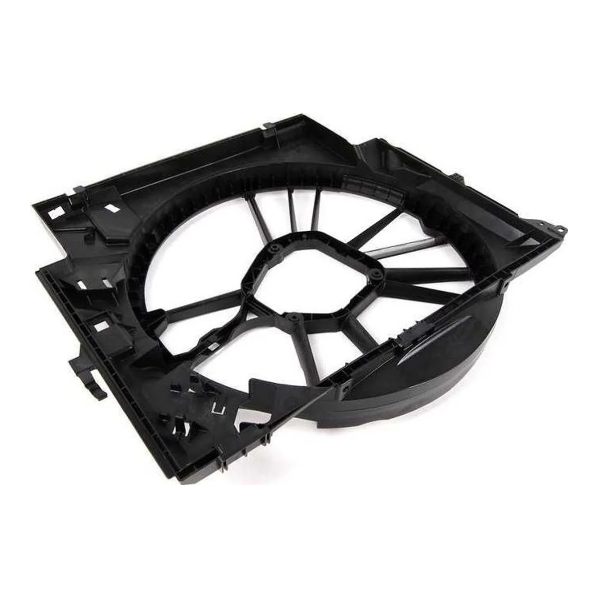 BMW E84 E90 N20 N54 Fan Davlunbazı 17427544803