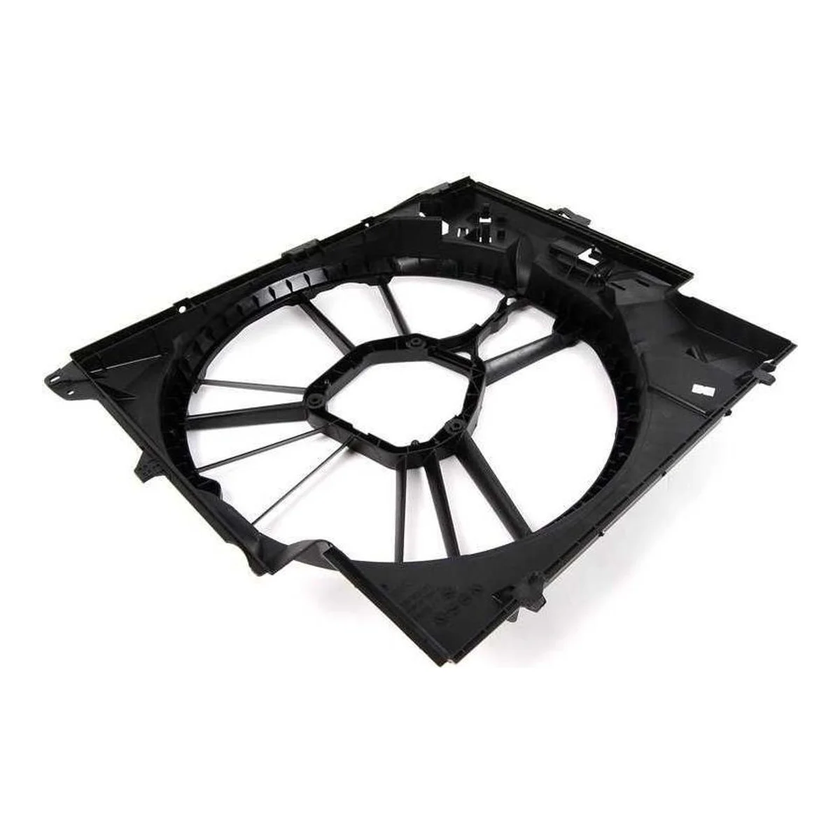 BMW E84 E90 N20 N54 Fan Davlunbazı 17427544803
