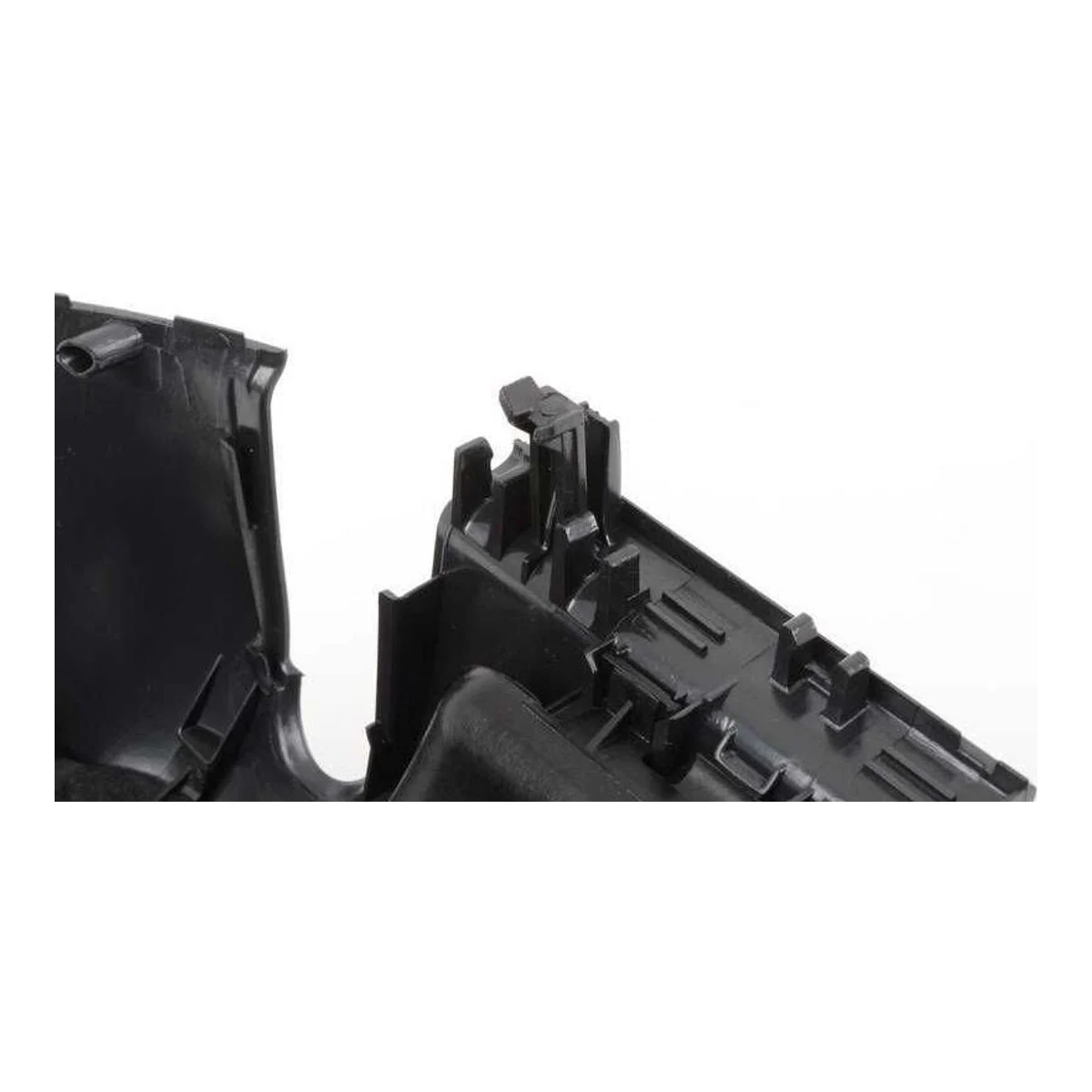 BMW E87 E90 Direksiyon Kolon Alt Kaplama 61316950263
