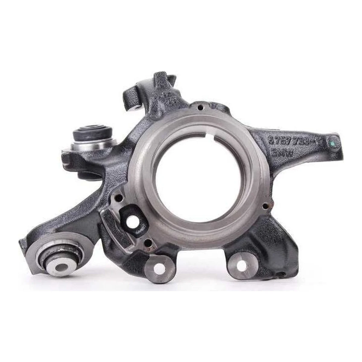 BMW E87 E90 E92 E93 Arka Taşıyıcı Sağ 33326774808