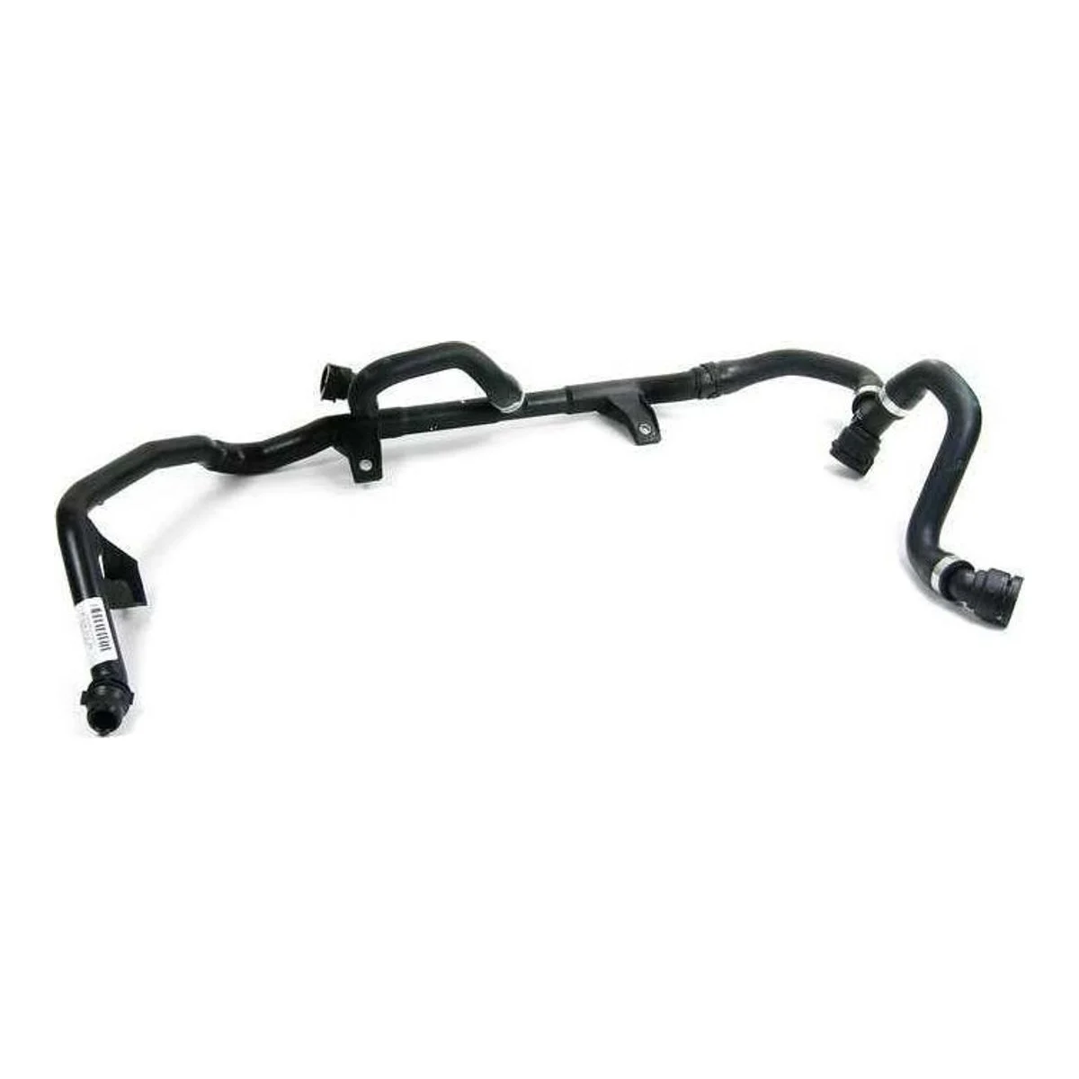 BMW E87 E90 E92 E93 N52 N53 Kalorifer Geri Dönüş Borusu 17127548224