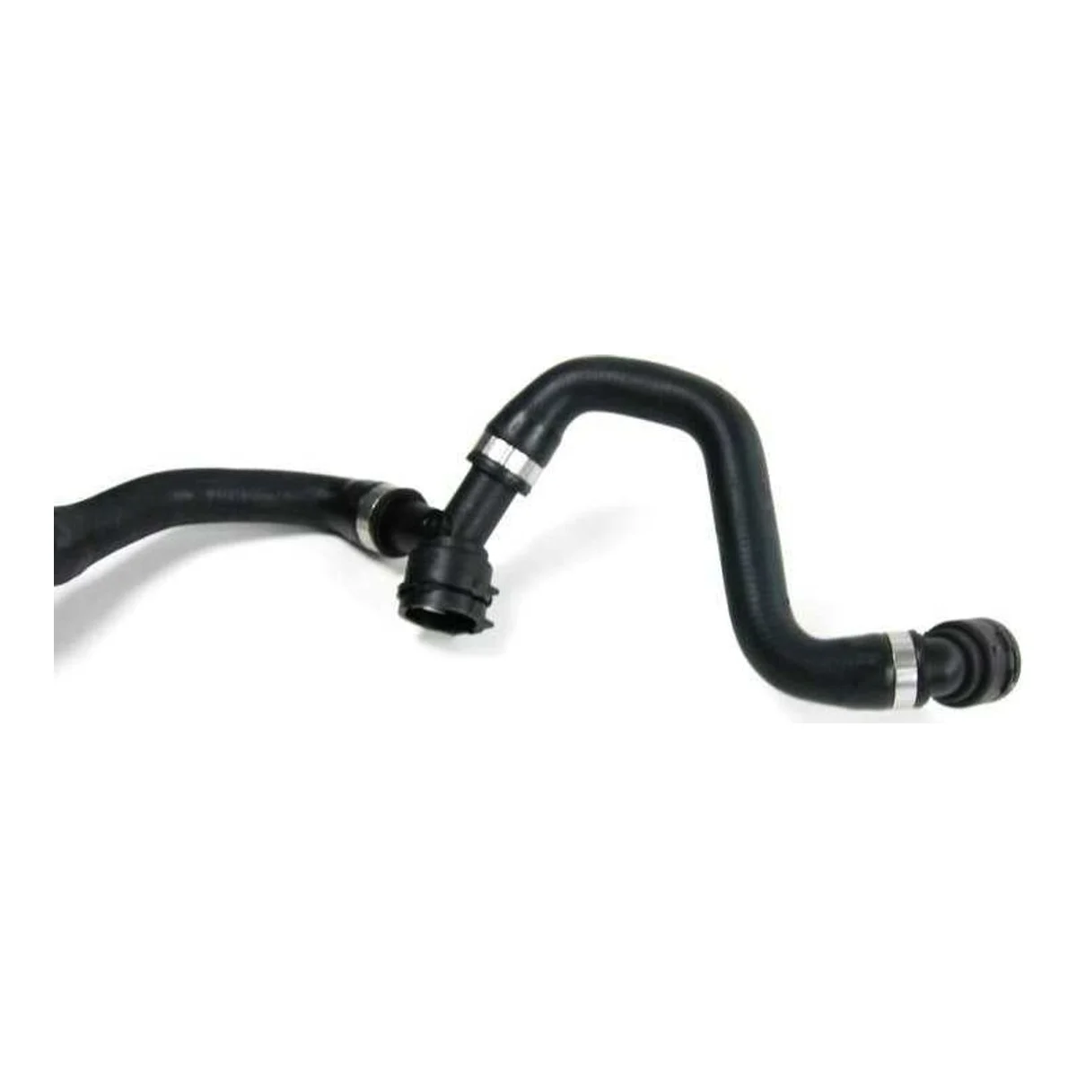 BMW E87 E90 E92 E93 N52 N53 Kalorifer Geri Dönüş Borusu 17127548224