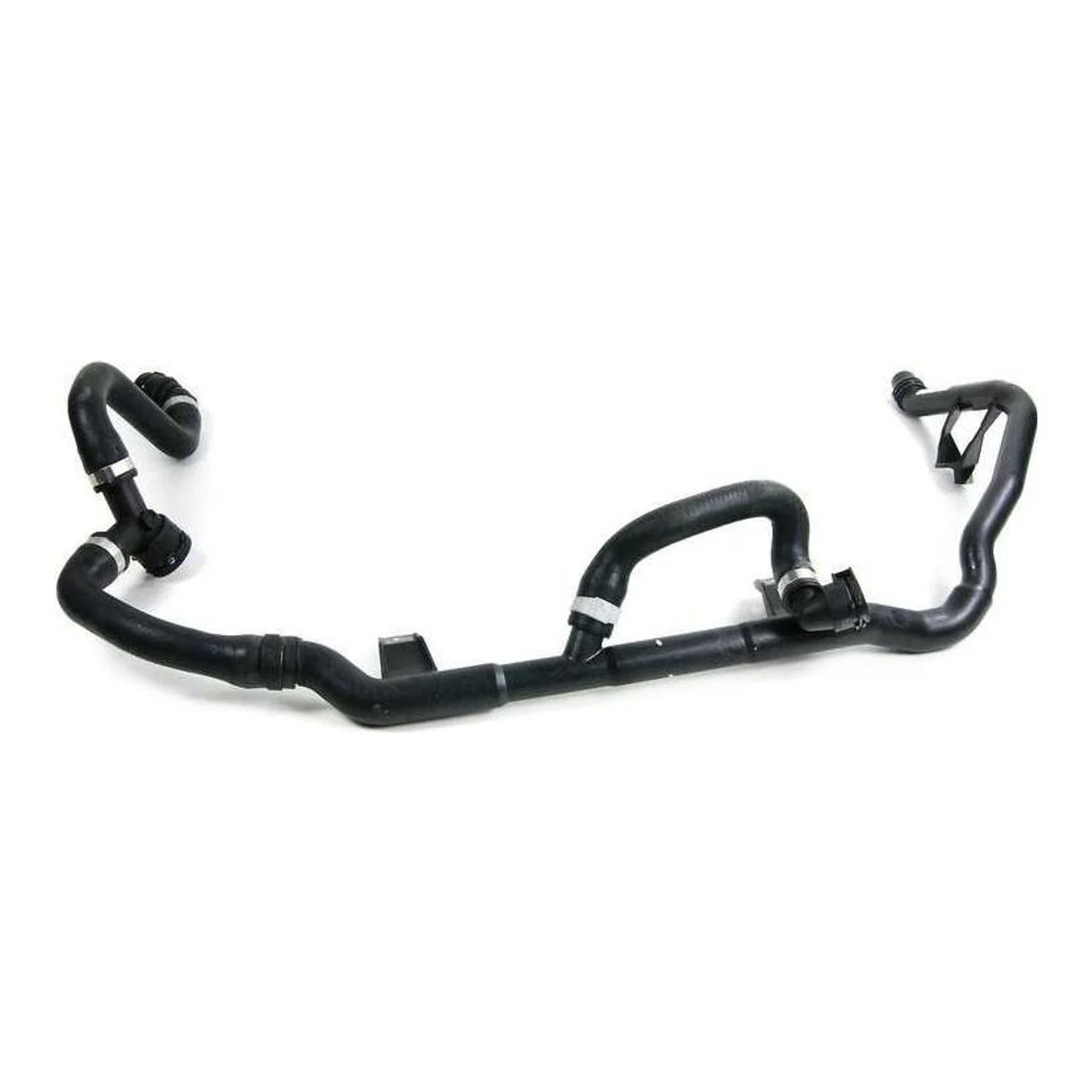 BMW E87 E90 E92 E93 N52 N53 Kalorifer Geri Dönüş Borusu 17127548224