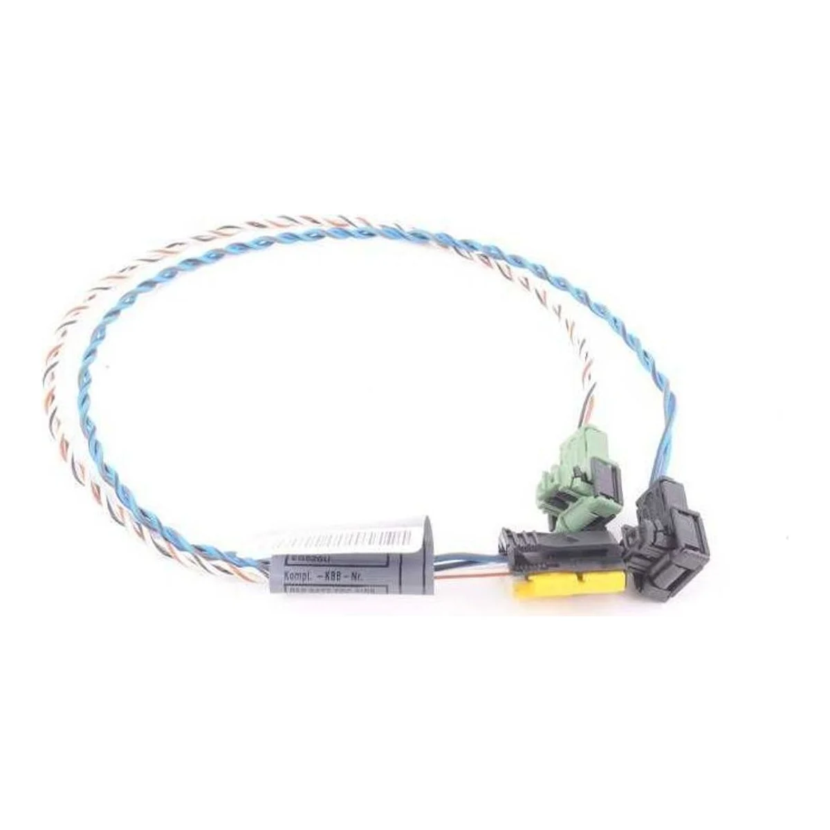 BMW E87 E90 Hava Yastığı Kablo Seti 61129112268