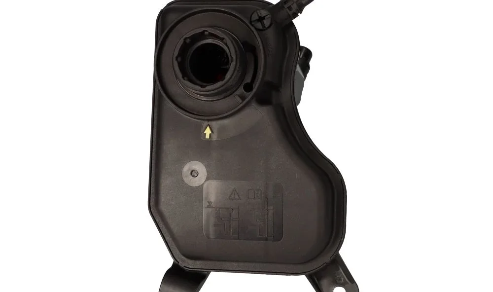 BMW E87 E90 N43 N53 N55 Yedek Su Deposu 46 17137640514