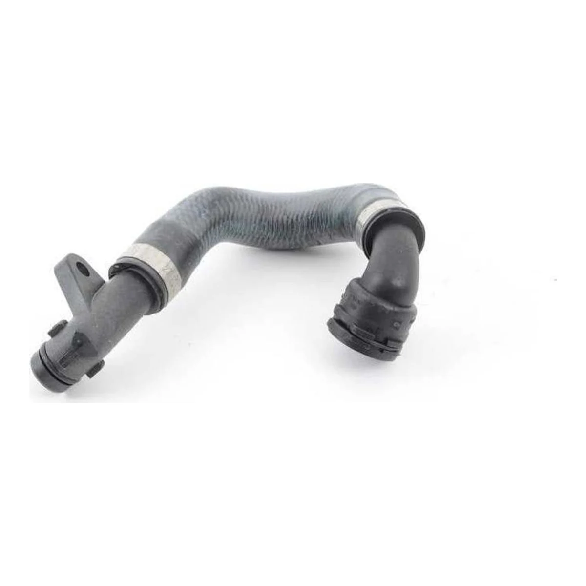BMW E87 E90 Şanzıman Esanjör Hortumu 17117521066