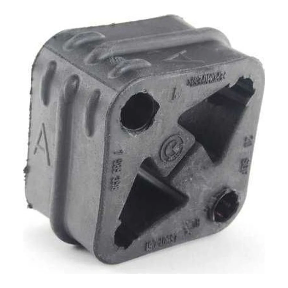 BMW F01 F02 F06 F07… N20 N55 N63 Eksoz Lastiği 18207585358