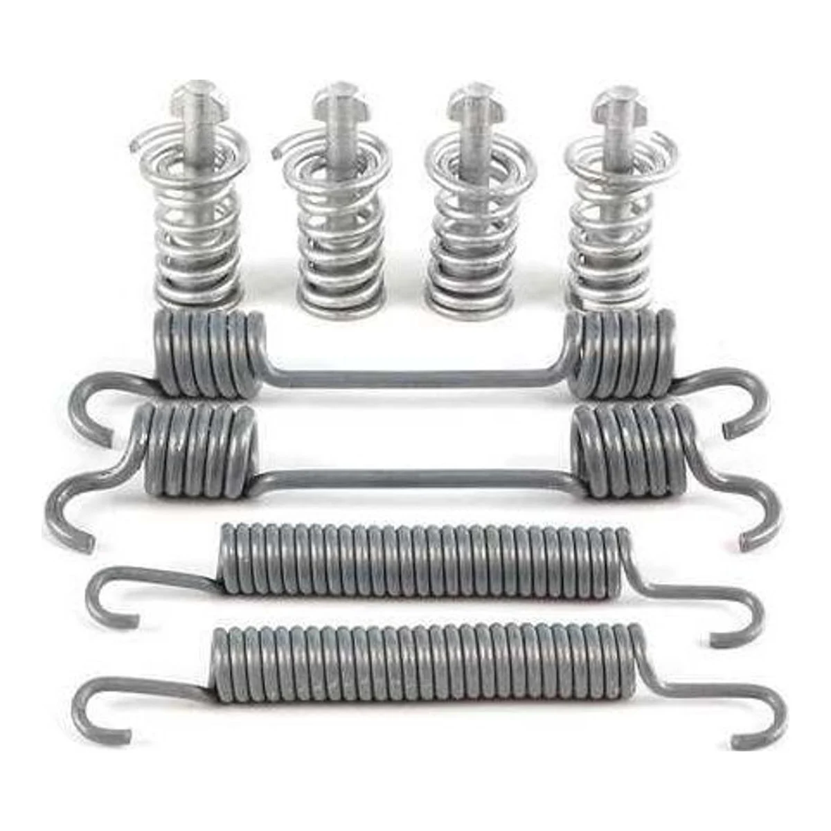 BMW E46 E81 E82 E84… El Fren Balata Yayı Tk. 34410410823