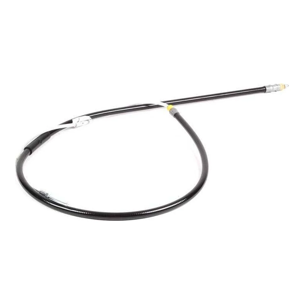 BMW 3 Serisi E46 El Fren Teli Sol Arka 34411165021 F28737