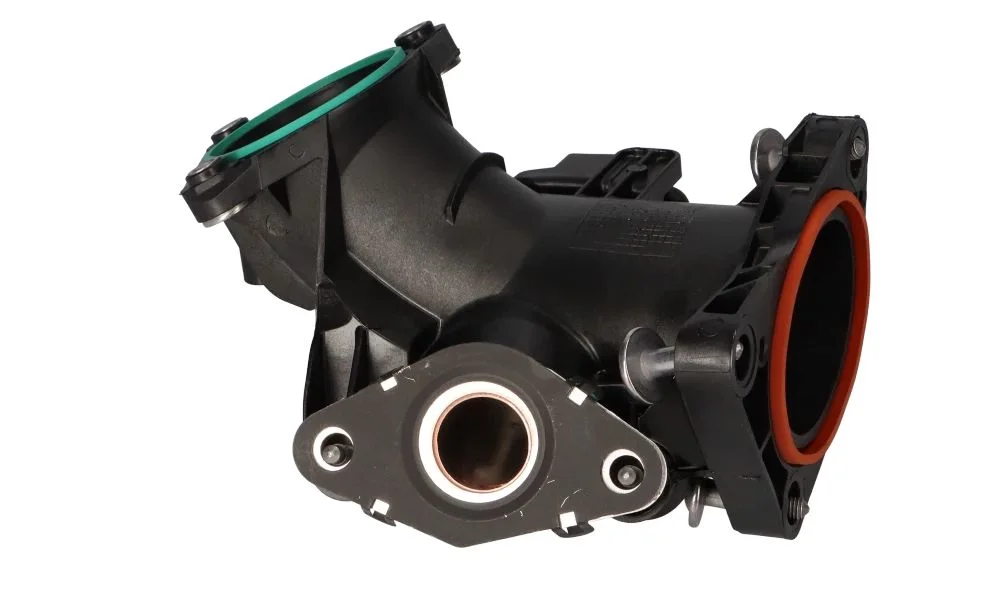 BMW E84 E90 E91 E92… N47 Emme ManIfold Borusu EGR Borusu 11617810765 BMW GROUP