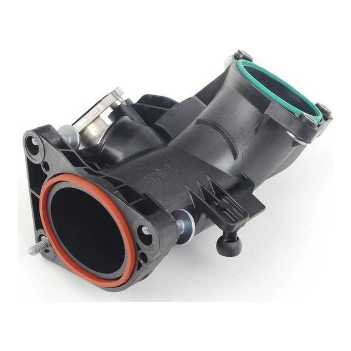 BMW E84 E90 E91 E92… N47 Emme ManIfold Borusu EGR Borusu 11617810765 BMW GROUP