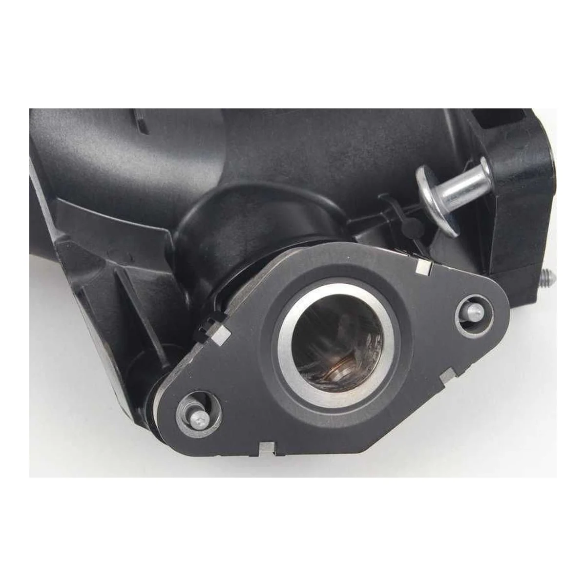 BMW E84 E90 E91 E92… N47 Emme ManIfold Borusu EGR Borusu 11617810765 BMW GROUP