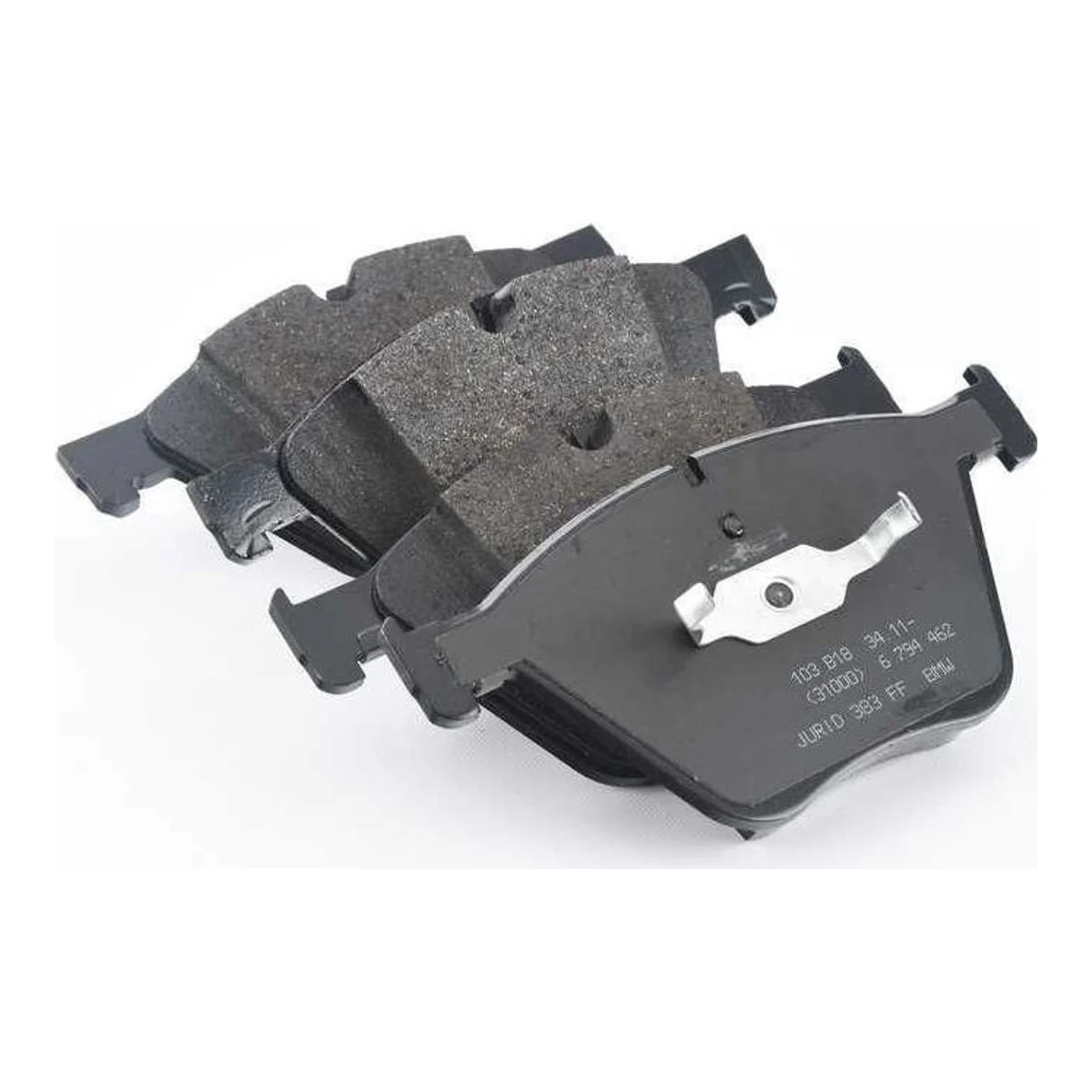 BMW F01 F02 F06 F07 Ön Fren Balatası 5,0 34116794464