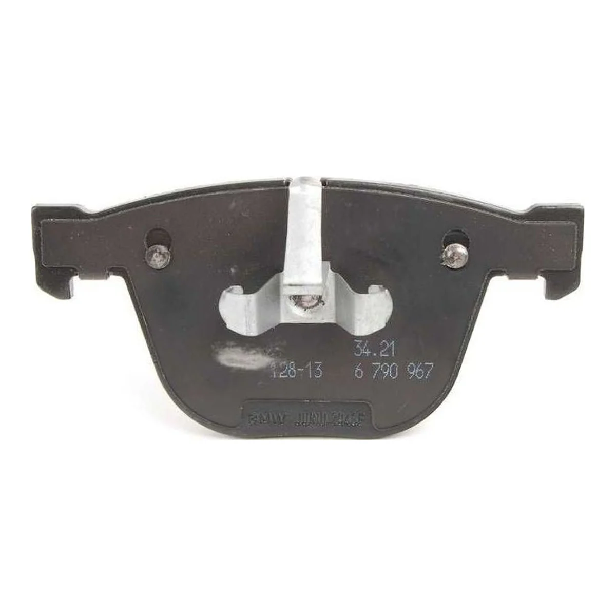 BMW F01 F02 F07 Arka Fren Balatası 34216790966