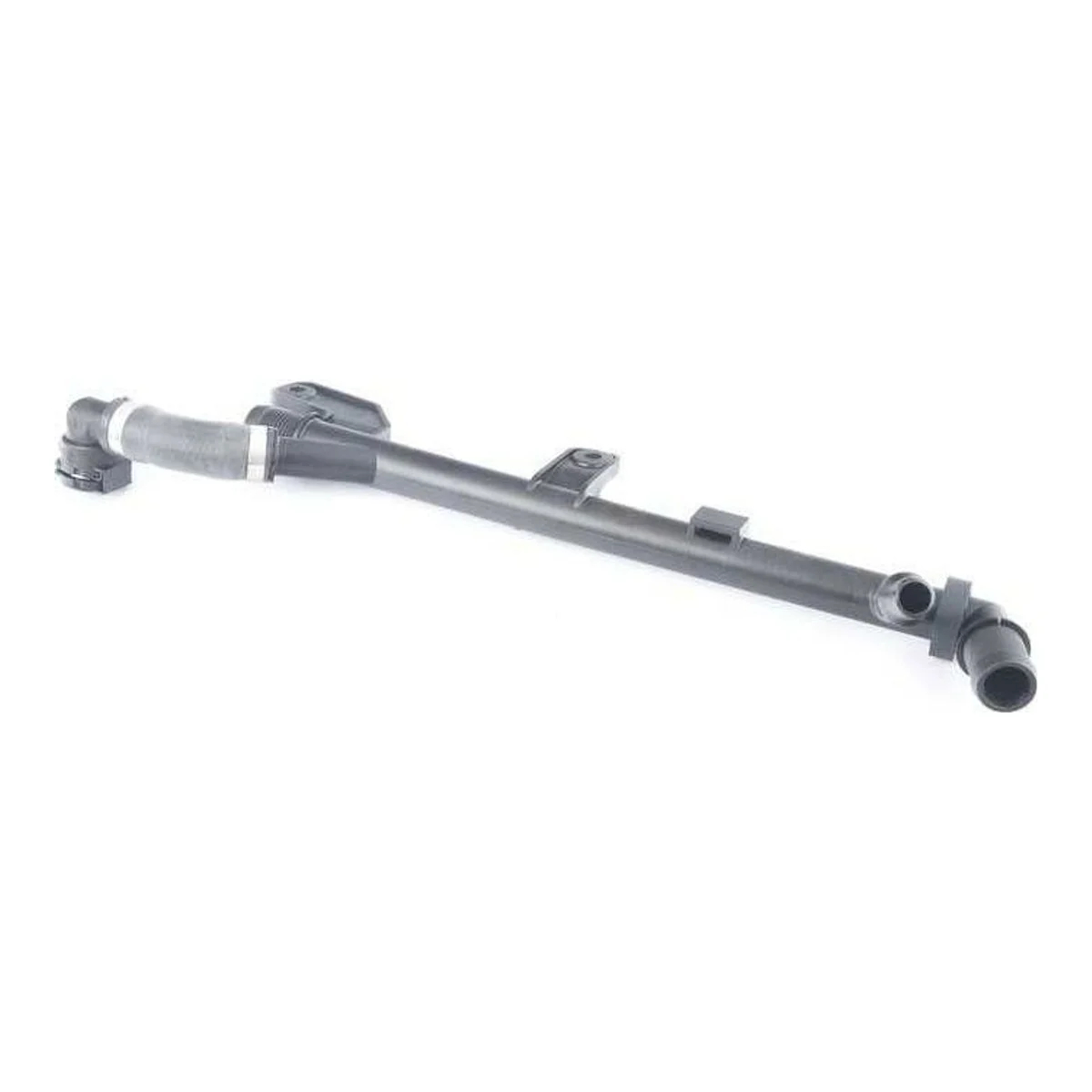 BMW F01 F06 F07 F10… N55 Kalorifer Geri Dönüş Borusu 64509170342