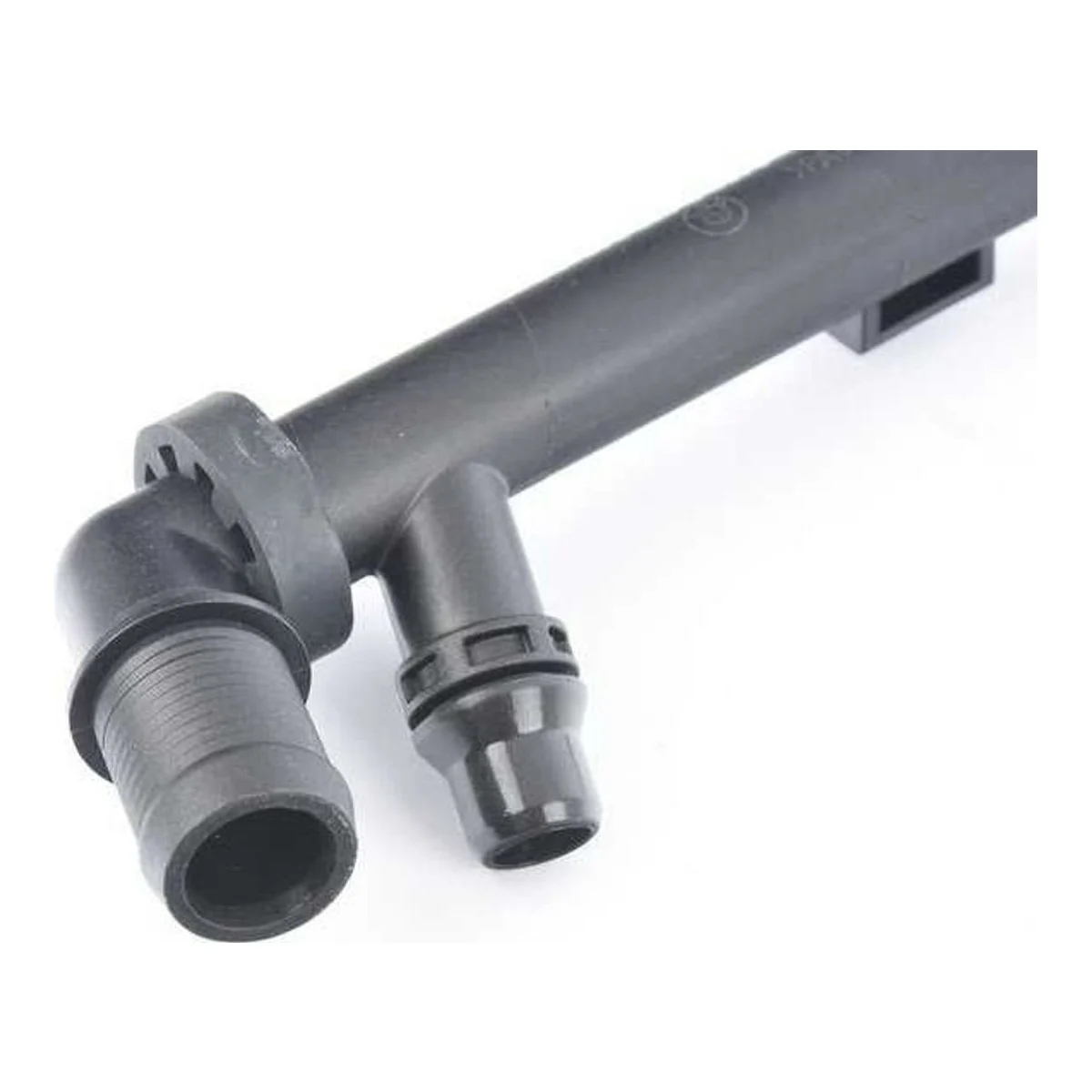 BMW F01 F06 F07 F10… N55 Kalorifer Geri Dönüş Borusu 64509170342