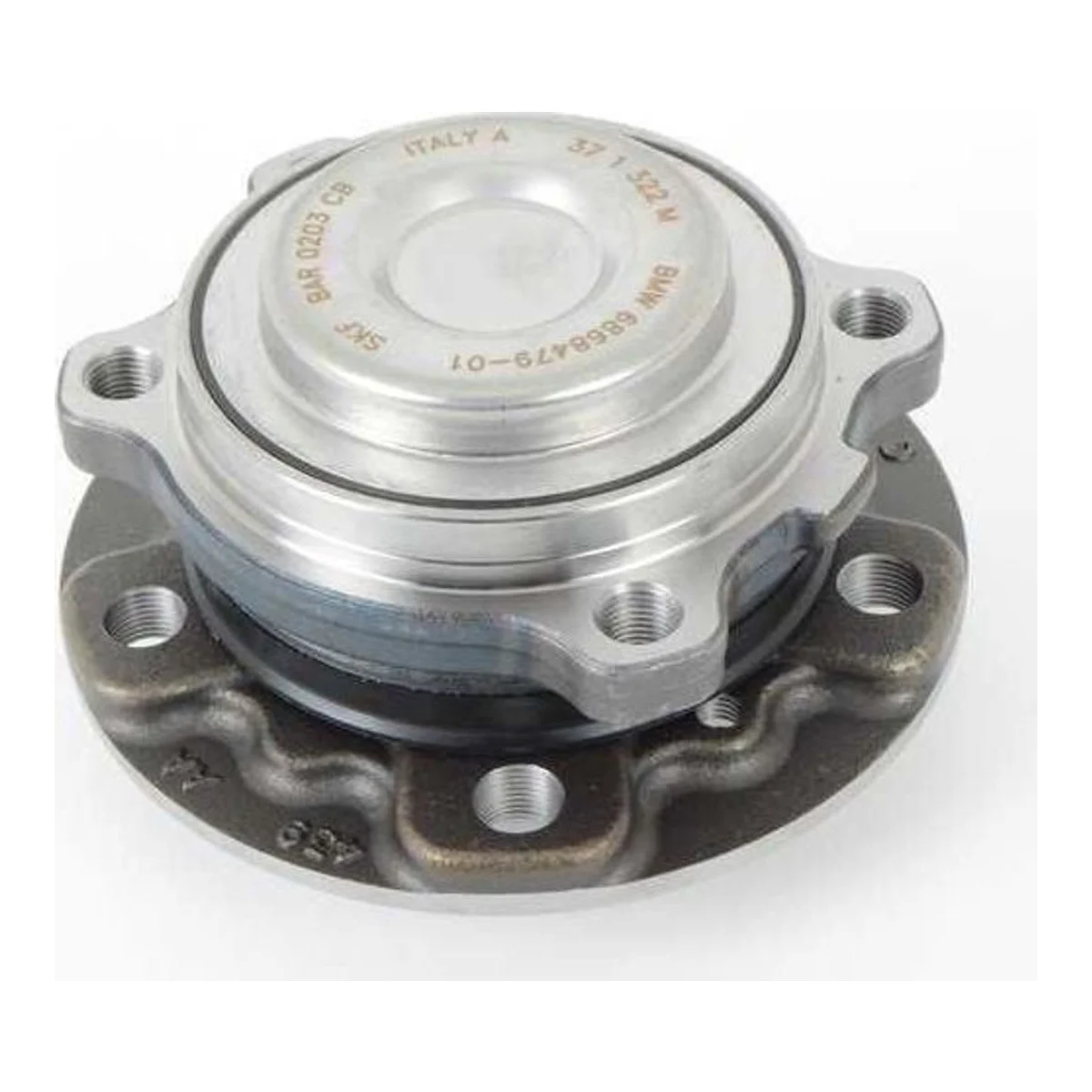 BMW F01 F06 F07 F10… Ön Porya Bilyalı 31206872888