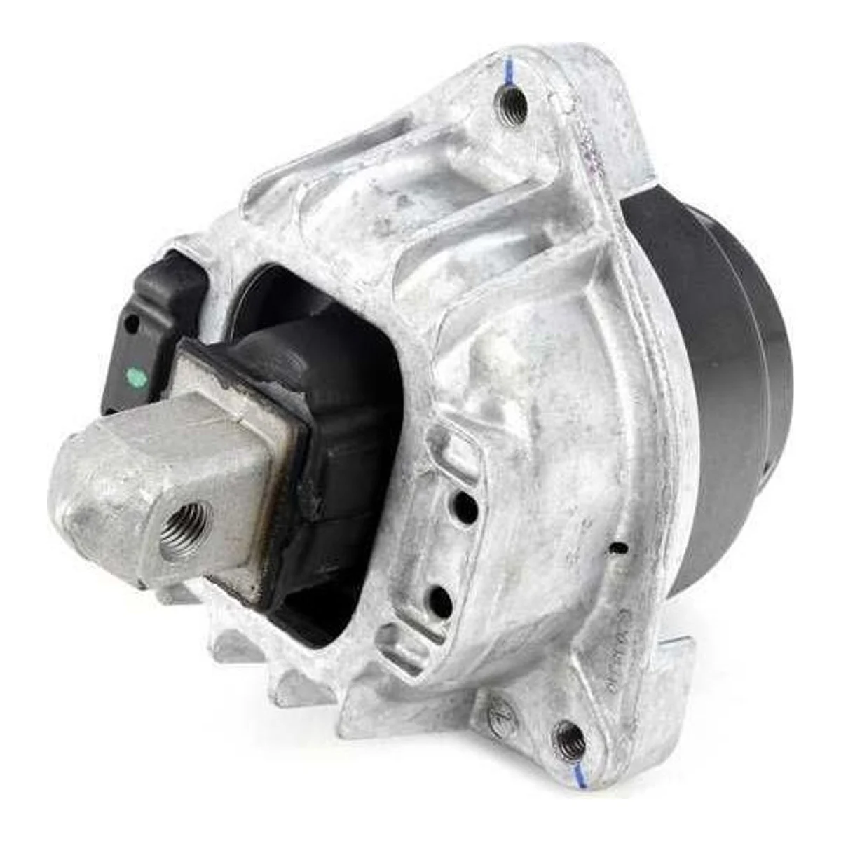 BMW F01 F07 F10 N57 Motor Kulağı Sol N/s/z 22116777381