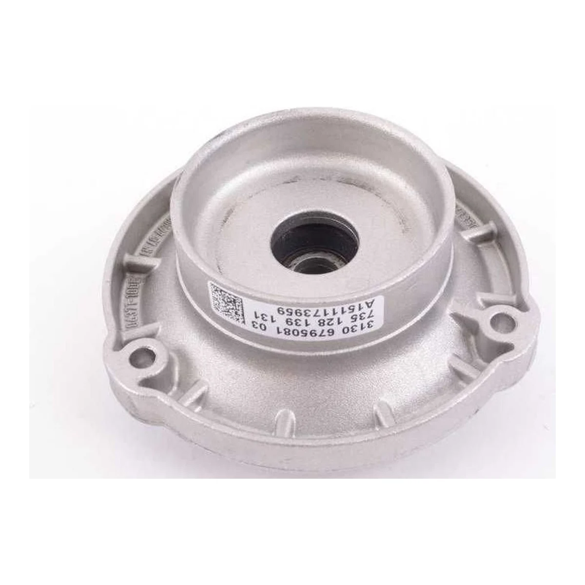 BMW F01 F07 F12 Ön Amortisör Takozu -Edc- 31306795081