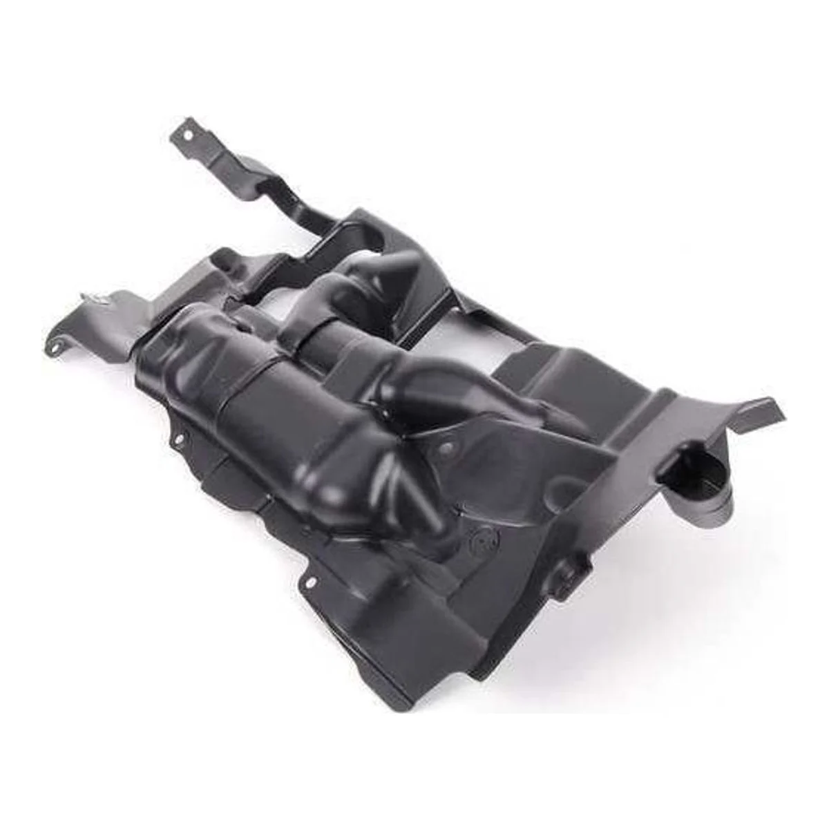 BMW F01 F10 Direksiyon Bakalit Sağ 51757185170
