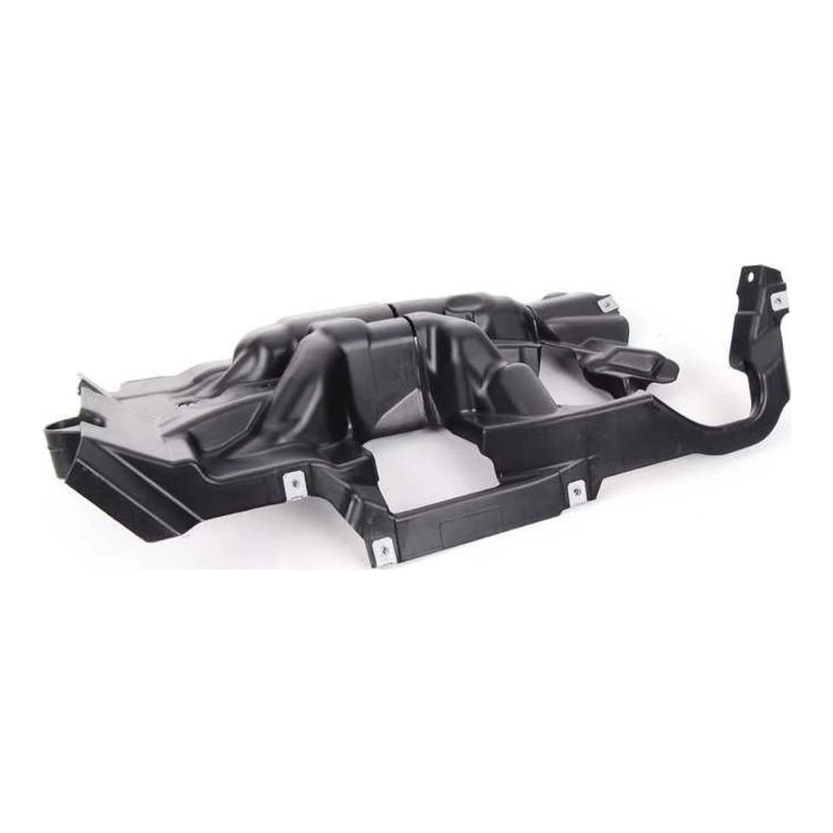BMW F01 F10 Direksiyon Bakalit Sağ 51757185170