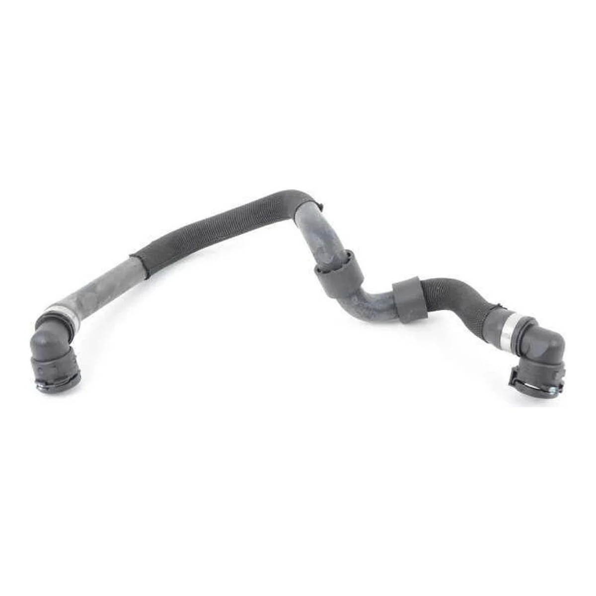 BMW F01 F10 F12 Radyatör Su Hortumu 535 540 17127598248
