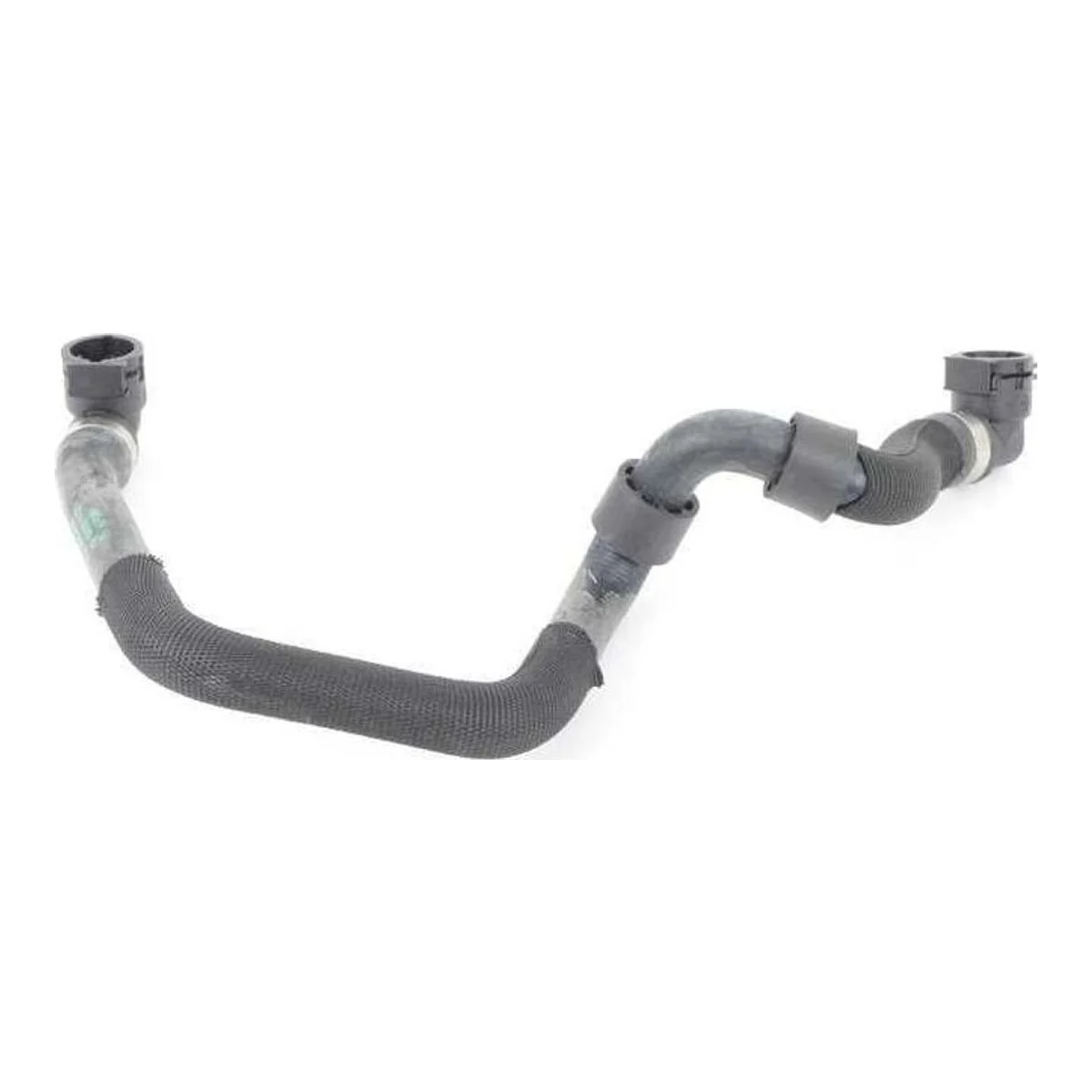 BMW F01 F10 F12 Radyatör Su Hortumu 535 540 17127598248