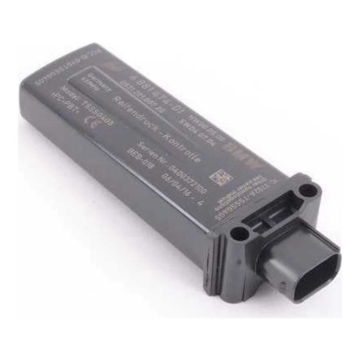 BMW F06 F10 F12 F25 Rdc Kontrol Ünitesi 36106881474