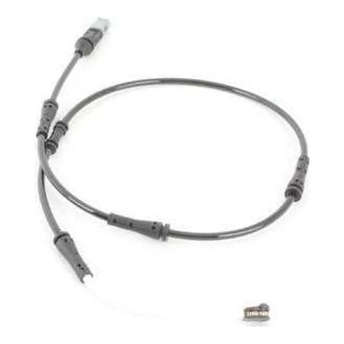 BMW F06 F10 F12 M5 M6 Arka Balata Fişi 34352284343