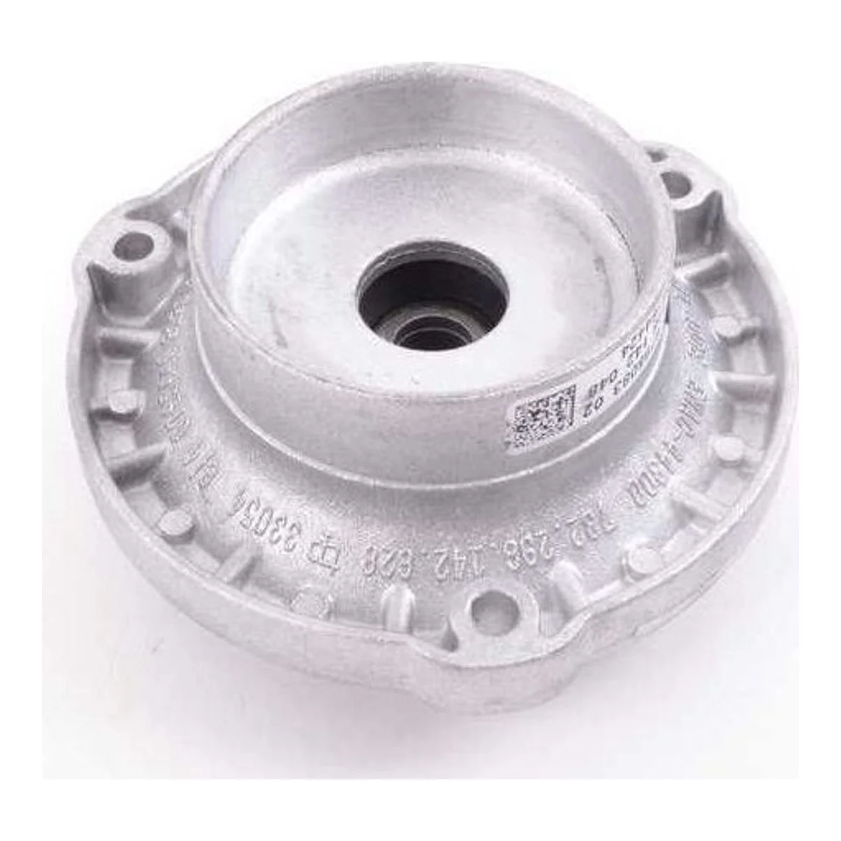 BMW F06 F10 Ön Amortisör Takozu 31306795083