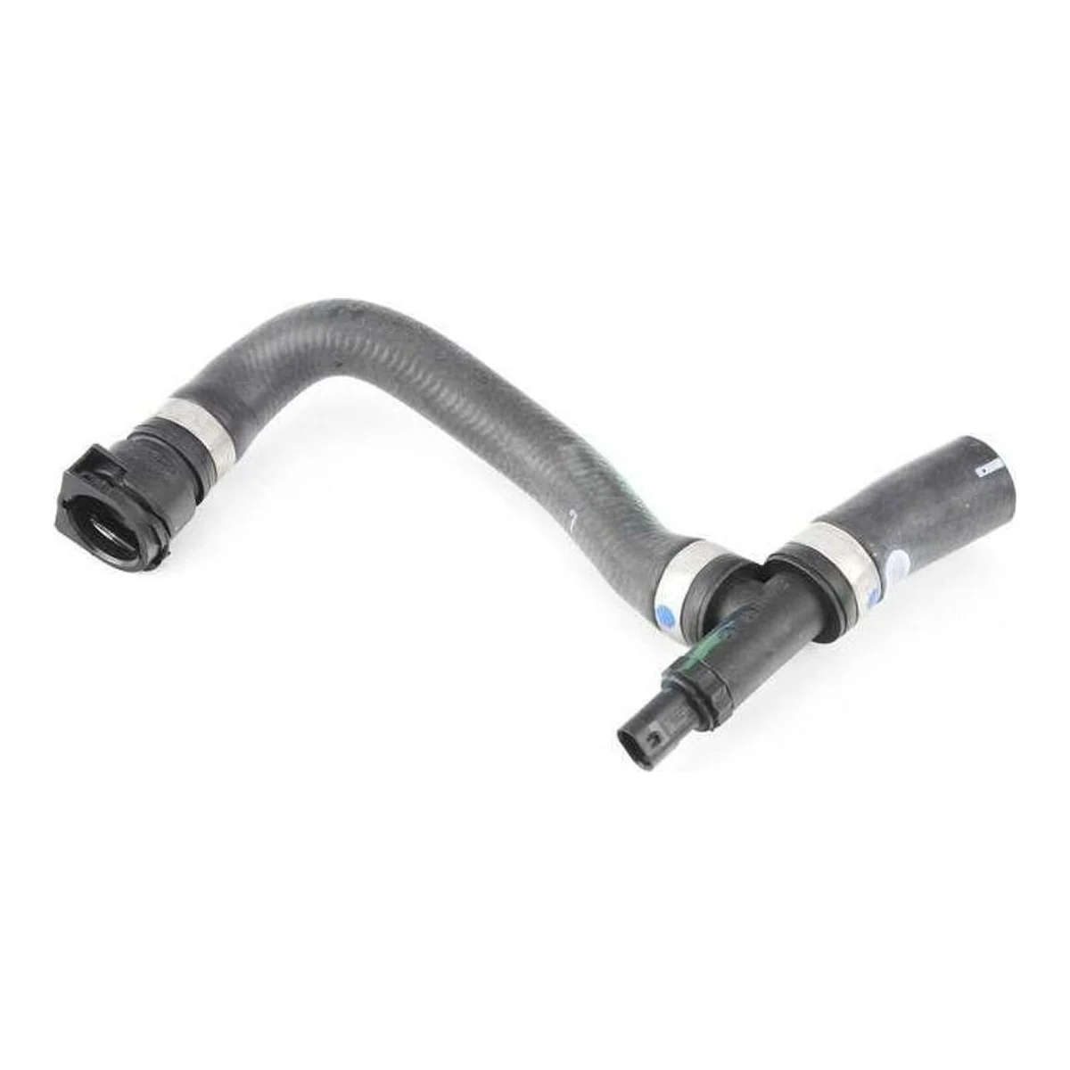 BMW F10 F15 F25 N47 EGR Su Hortumu 11538514234