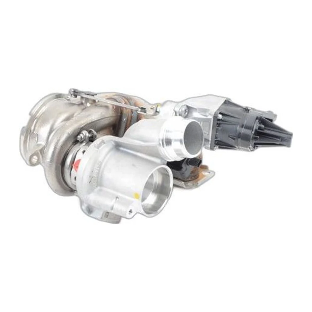 BMW F10 F20 F30 N20 Turbo Komple 11657642469 BMW GROUP