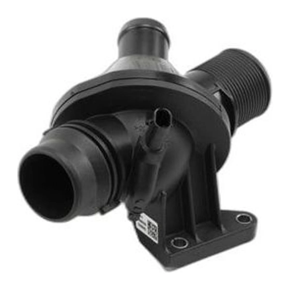 BMW F10 F30 Termostat Benzinli 11538635689